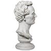 Design Toscano President Abraham Lincoln Bust Statue (1860) KY67012